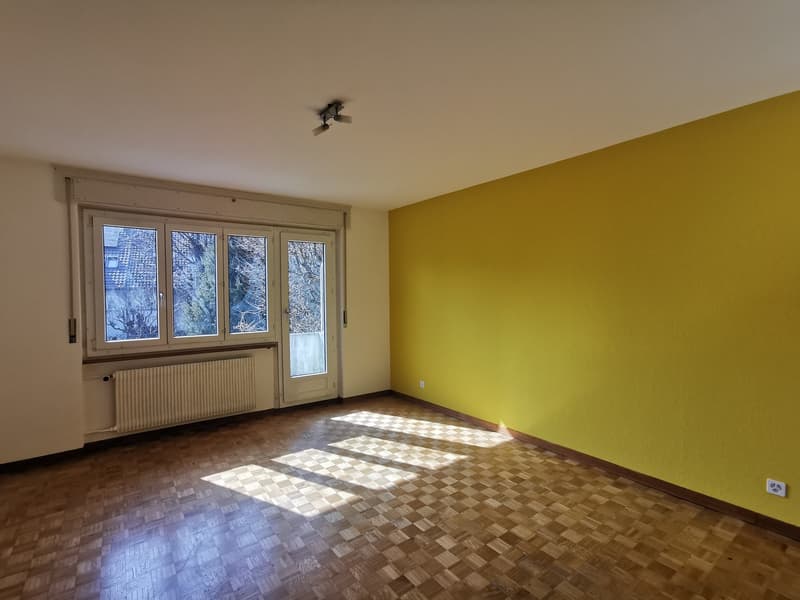 Elfenau-Reiheneinfamilienhaus an privilegierter Lage (7)