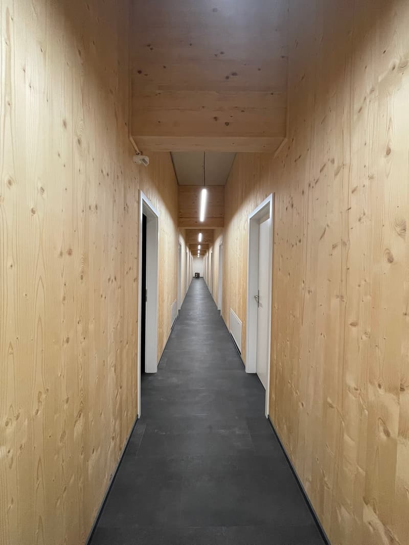 Office space in Bettlach (2)