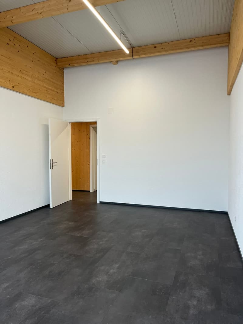 Office space in Bettlach (3)