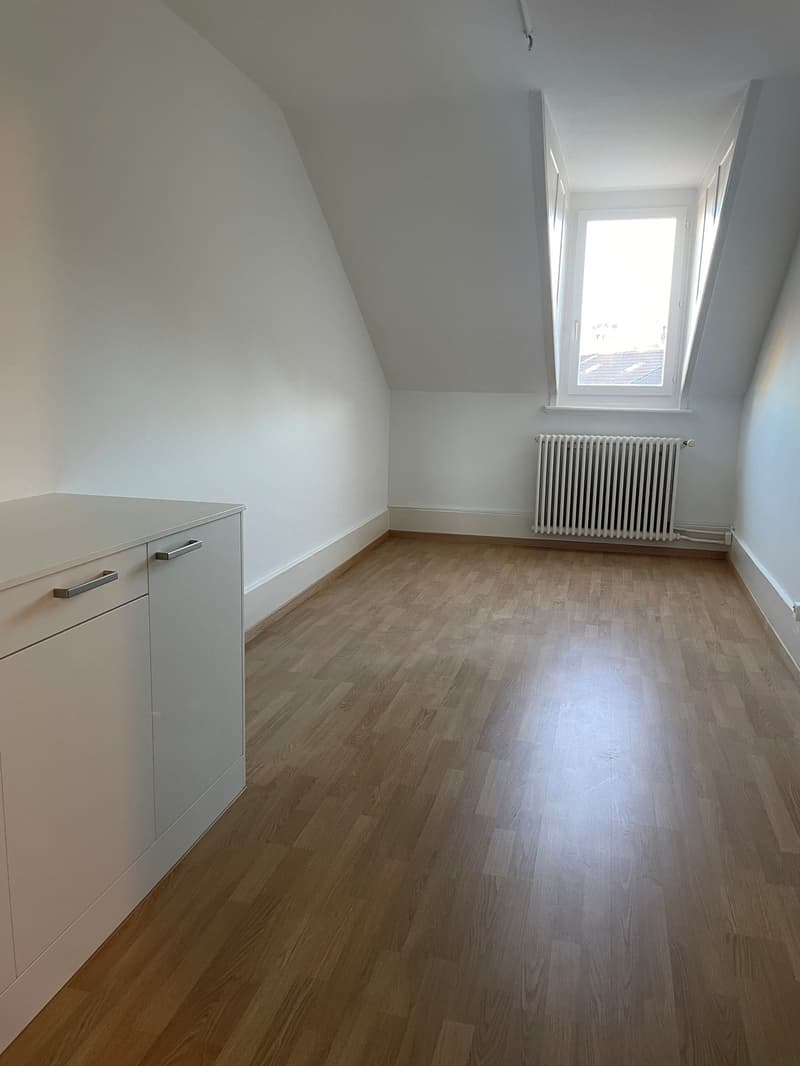Bright practice or office spaces in Länggasse (2)