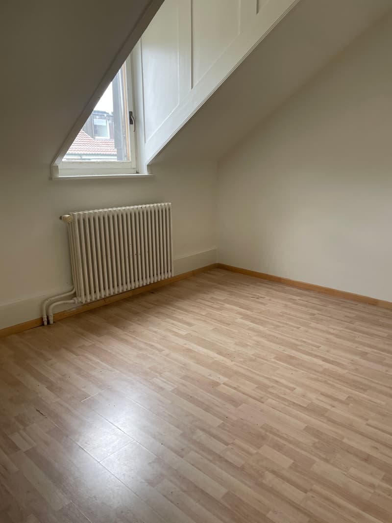 Bright practice or office spaces in Länggasse (3)