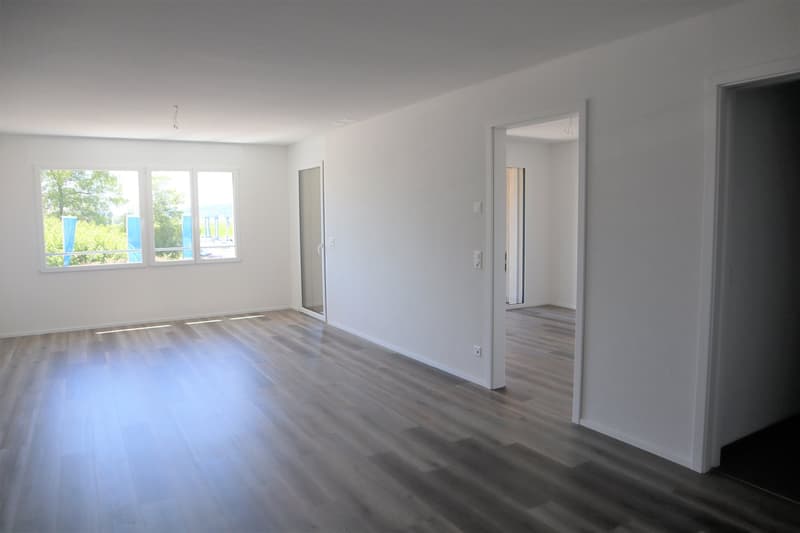 Modern apartment with balcony – ideal as a retirement home (9)