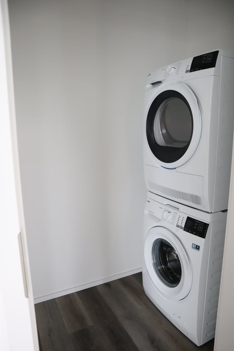Modern apartment with balcony – ideal as a retirement home (6)