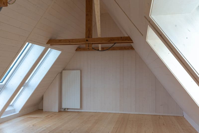 Wohnkomfort mit Charme – 5.5-Zimmer-Duplex an Toplage im Spiegel (10)