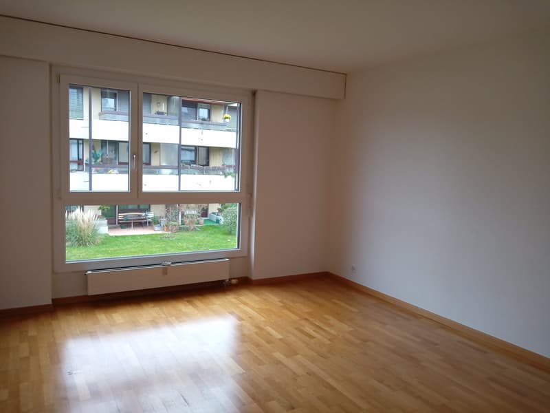 Erdgeschoss Wohnung zum Verweilen (9)
