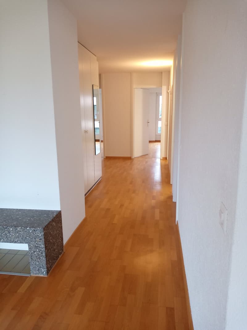 Erdgeschoss Wohnung zum Verweilen (5)