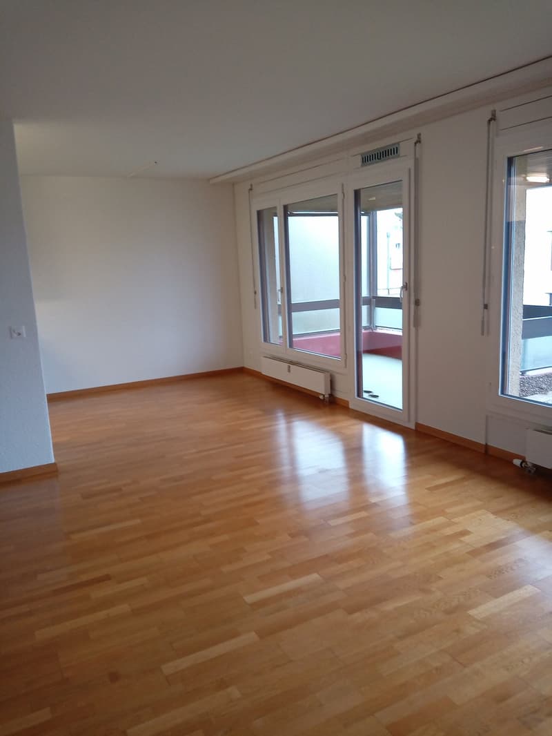 Erdgeschoss Wohnung zum Verweilen (4)