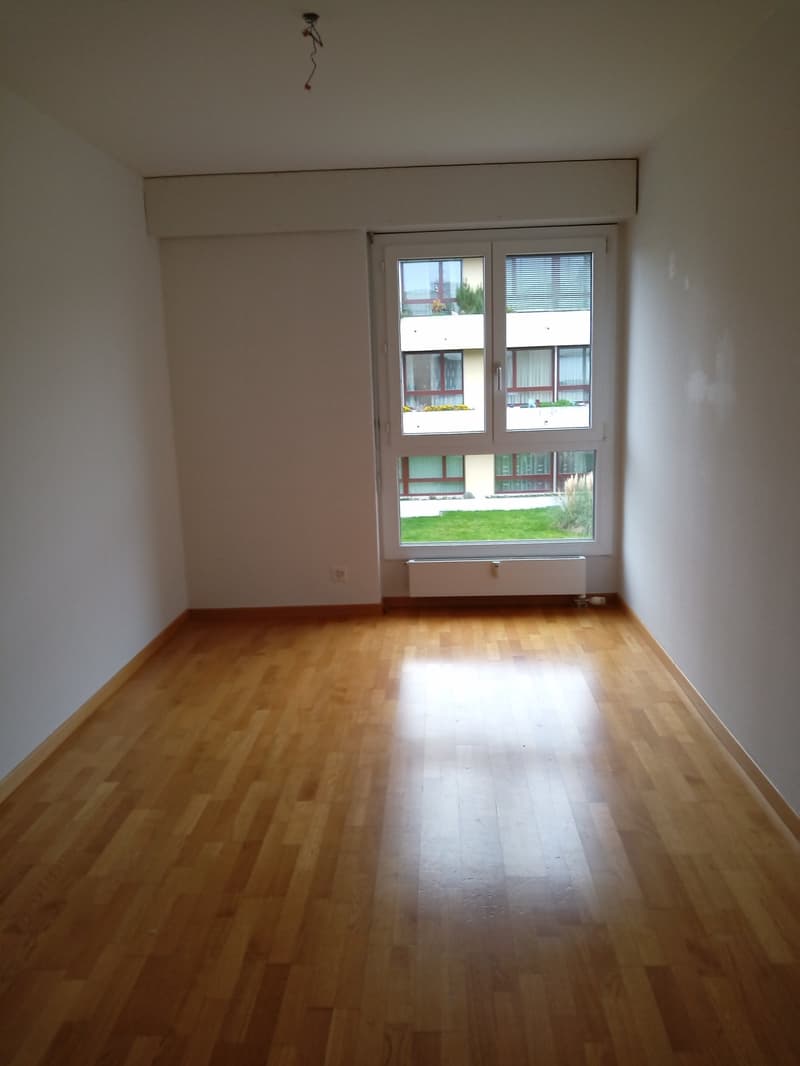 Erdgeschoss Wohnung zum Verweilen (8)