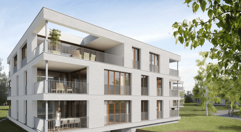 Bastelraum in Langenthal (2)