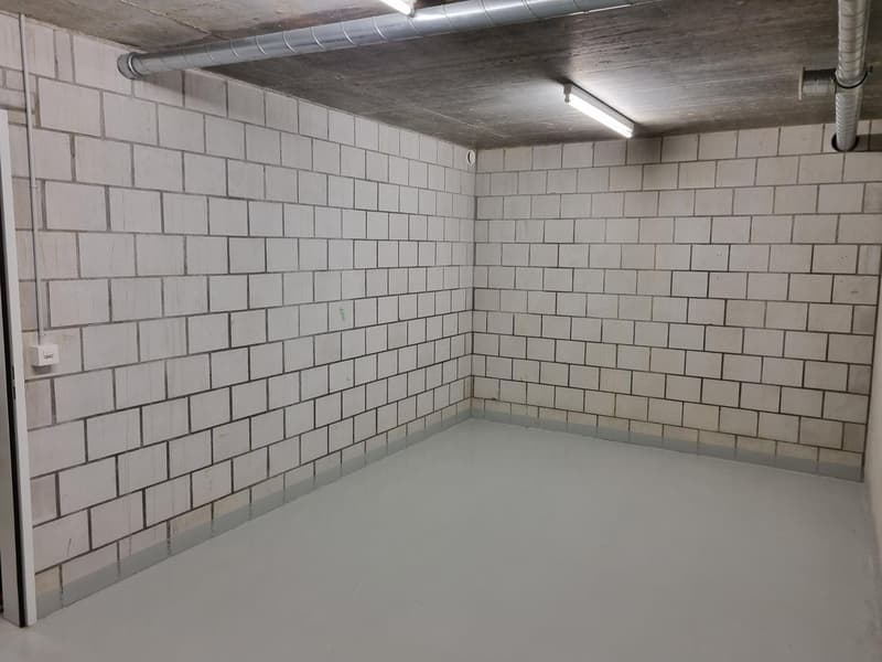 Bastelraum in Langenthal (3)