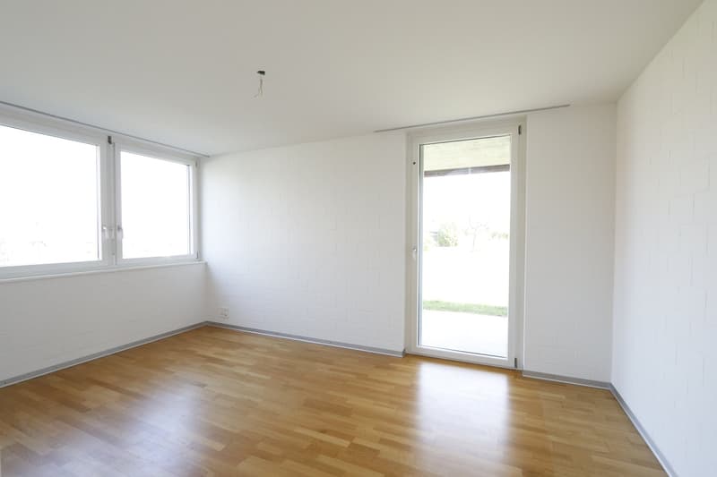 Ein Zuhause mit Weitblick / Un chez-soi avec vue (6)