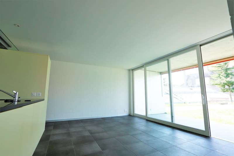 Ein Zuhause mit Weitblick / Un chez-soi avec vue (5)
