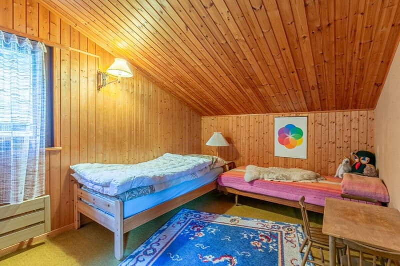 Charmante Maison de 6.5 pièces (10)