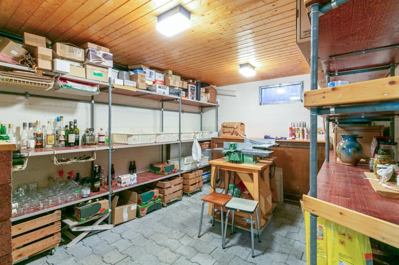 Charming 6.5-room house (18)