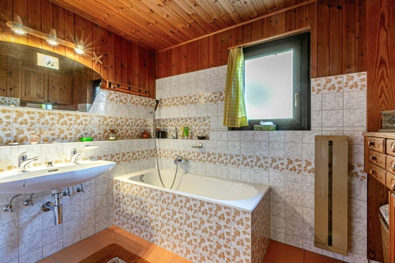 Charming 6.5-room house (9)