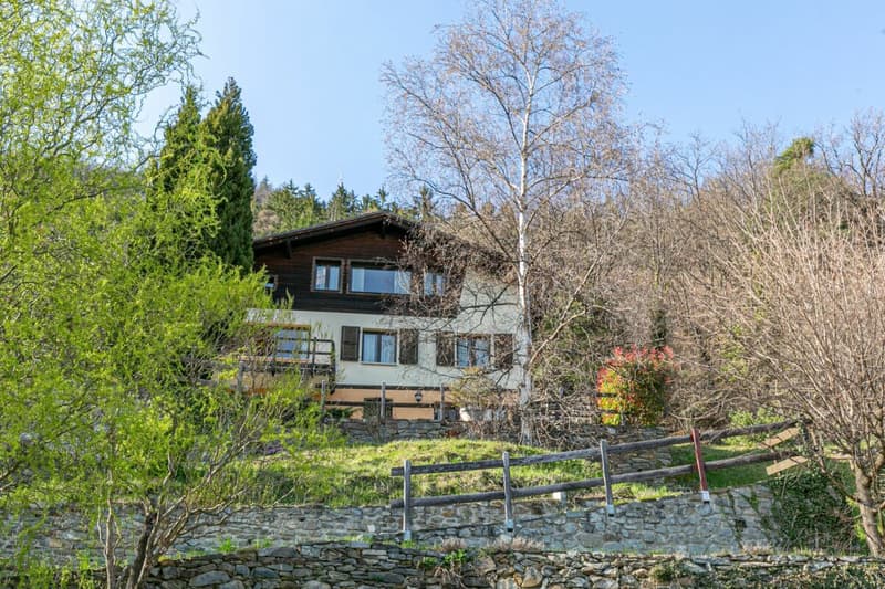 Charming 6.5-room house (21)