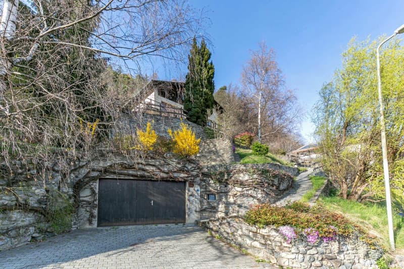 Charming 6.5-room house (20)