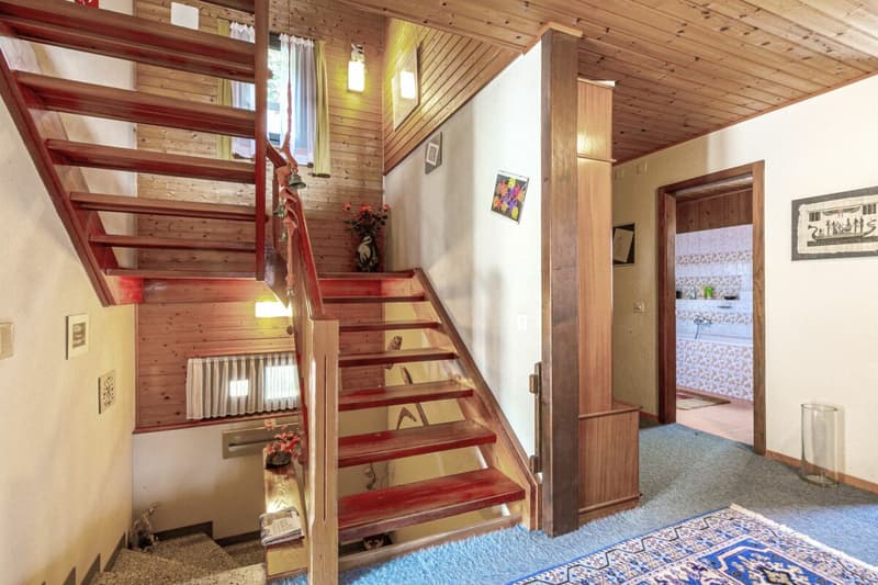 Charming 6.5-room house (10)