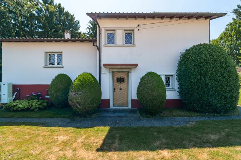 Eine Familienimmobilie im Herzen einer bevorzugten Umgebung (4)