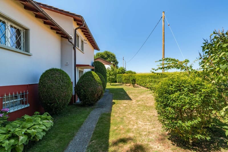 Eine Familienimmobilie im Herzen einer bevorzugten Umgebung (3)