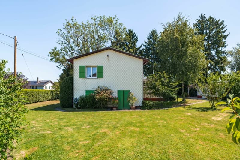 Eine Familienimmobilie im Herzen einer bevorzugten Umgebung (5)