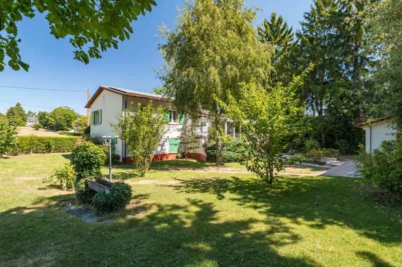 Eine Familienimmobilie im Herzen einer bevorzugten Umgebung (6)