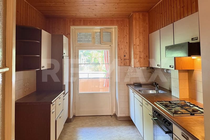 Charming apartment in top location, Basel - 72m², 3 rooms (2)