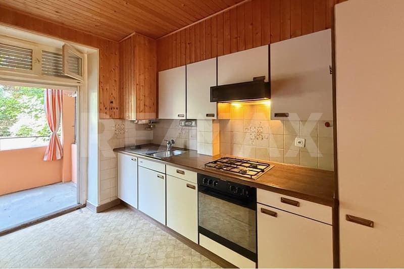 Charmante Wohnung in Toplage, Basel - 72m², 3 Zimmer (1)