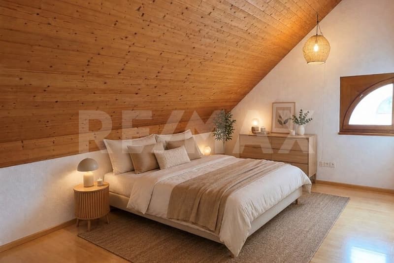 Charmantes 5 Zimmer -Eckhaus mit Garten und Garage in Breitenbach (4)