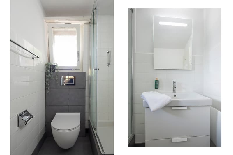 Renoviertes und bezugsfertiges Chalet mit Sauna und der Option zum Kauf einer eigenen Privatgarage (29)