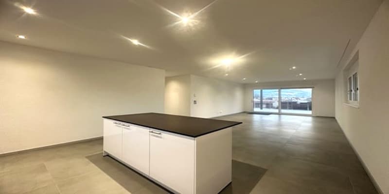Prächtige 3,5-Zimmer-Wohnung in Delémont (4)