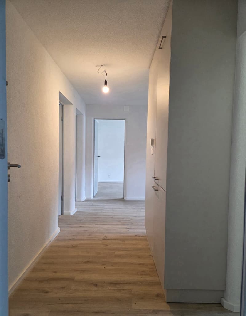 Charmantes 3.5-Zimmer-Wohnung mit Panoramablick in Sonceboz-Sombeval (4)