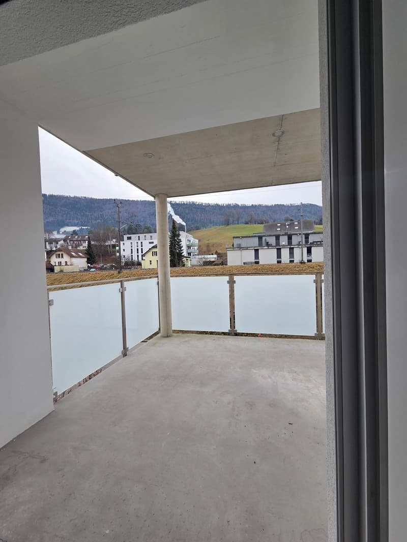 Magnificent 4.5-room apartment renovated in Sonceboz-Sombeval (11)