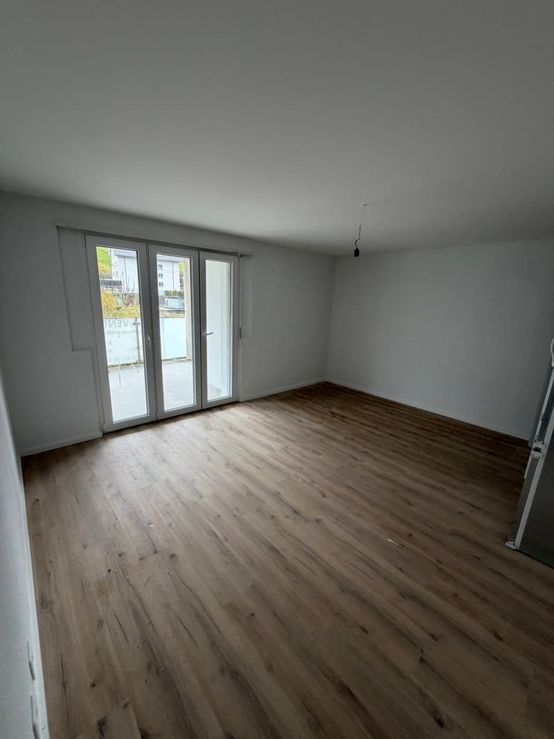 Magnificent 4.5-room apartment renovated in Sonceboz-Sombeval (6)