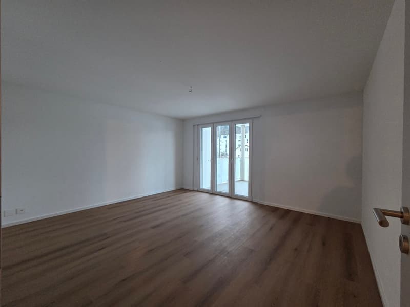 2.5-room apartment with panoramic views of the mountains (5)