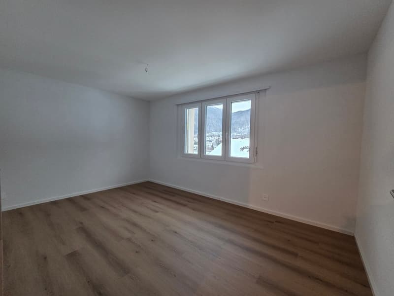 2.5-room apartment with panoramic views of the mountains (2)