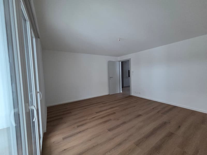 2.5-room apartment with panoramic views of the mountains (4)