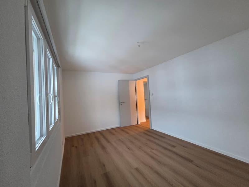 2.5-room apartment with panoramic views of the mountains (3)