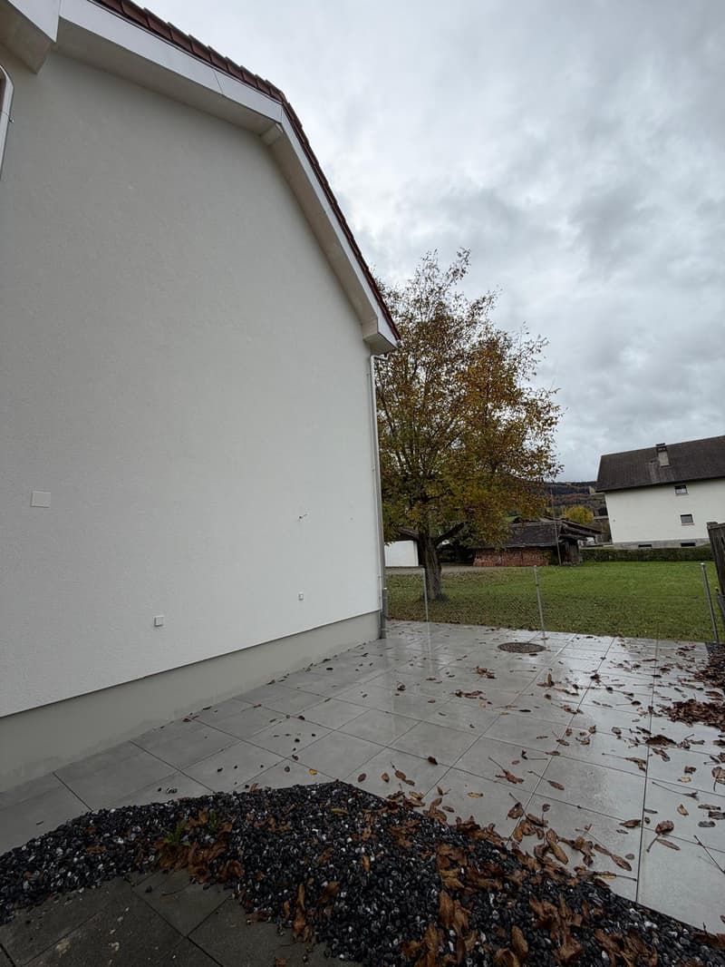 Moderne renoviertes Studio in Haute-Sorne – sofort verfügbar (7)