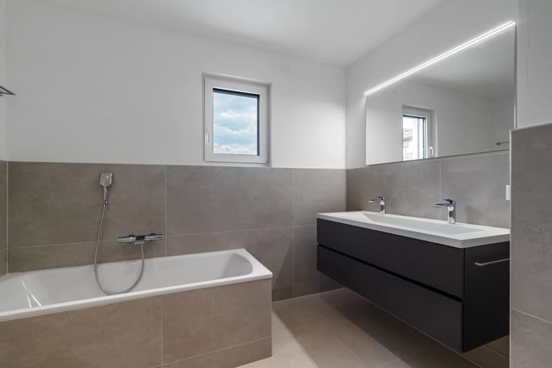 Villa contemporanea nuova a Crans-Montana (12)