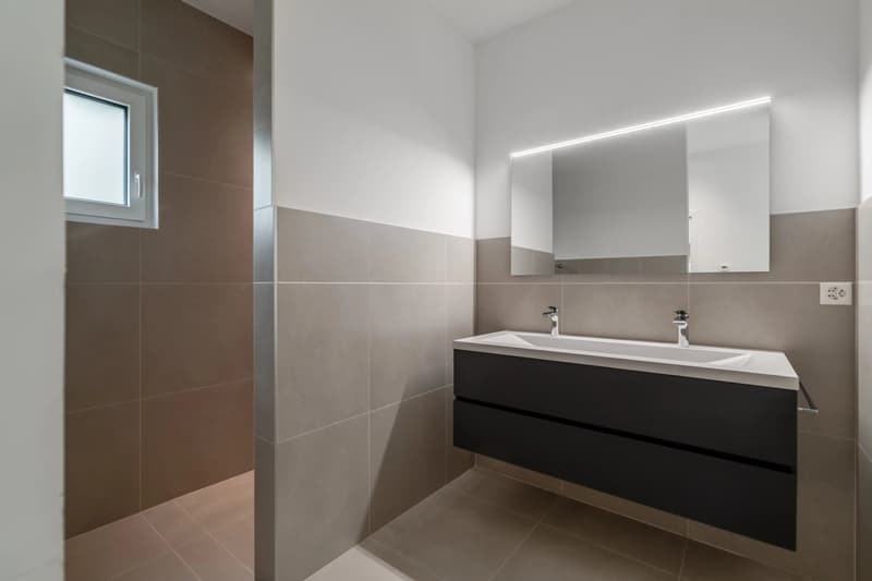 Villa contemporanea nuova a Crans-Montana (11)