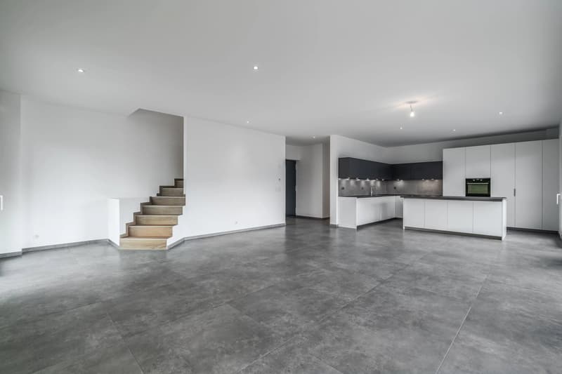 Villa contemporanea nuova a Crans-Montana (3)