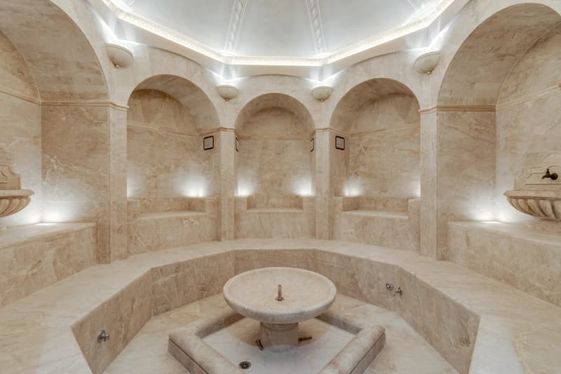 A Jewel of Elegance and Exclusivity Adjacent to the Lausanne Golf Course. (11)