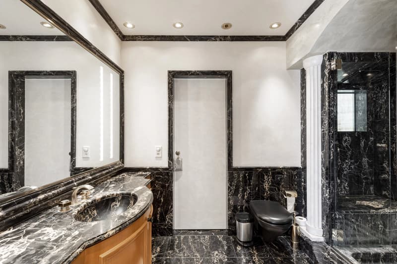 A Jewel of Elegance and Exclusivity Adjacent to the Lausanne Golf Course. (7)