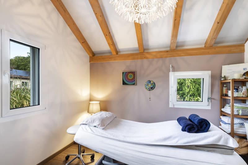 Villa affascinante a Lonay (11)