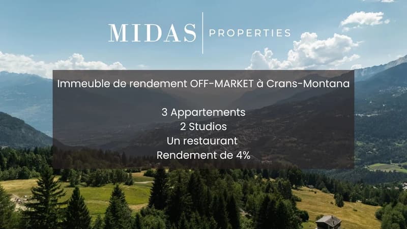 Immobilio con ristorante, attività locativa completamente sfruttata (1)