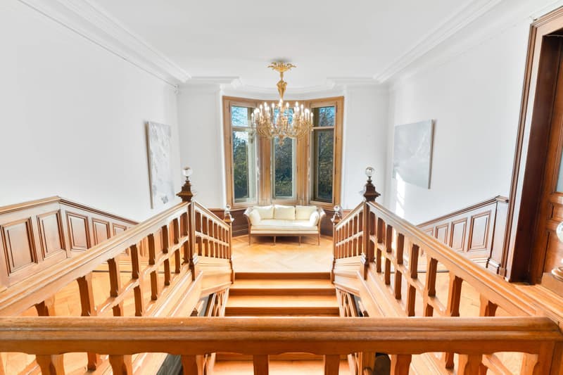 Prestigious Villa in the Heart of The Lavaux (13)
