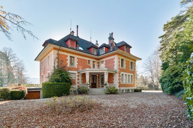 Prestigious Villa in the Heart of The Lavaux (4)