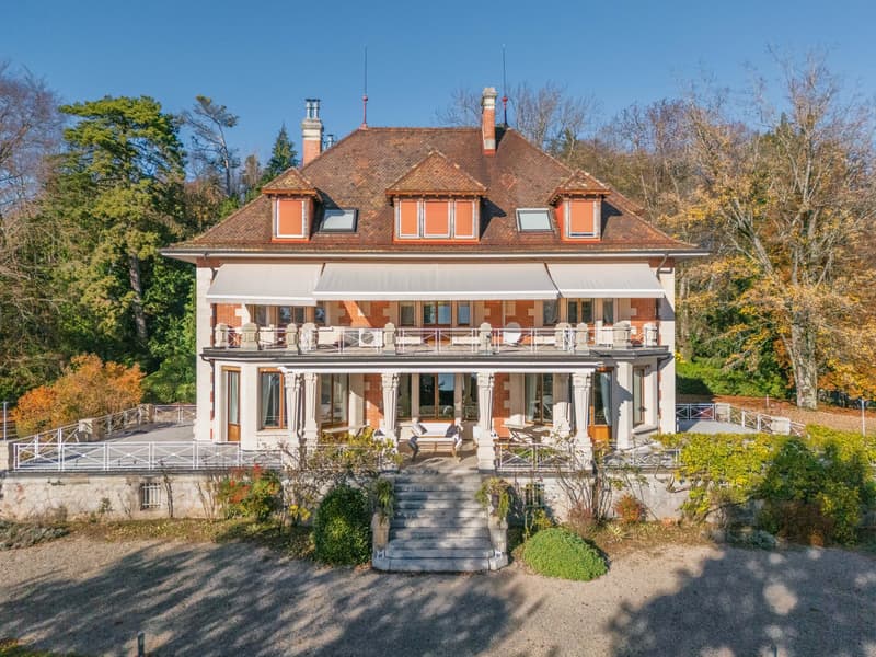 Prestigious Villa in the Heart of The Lavaux (3)