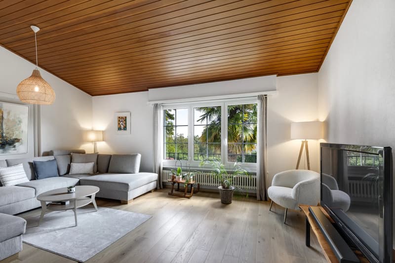 Charming villa in Lonay (6)